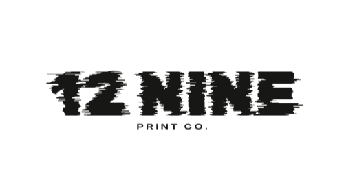 12 Nine Print Co. 